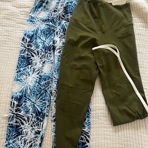 Offline by Aerie Real Me Bundle- patterns